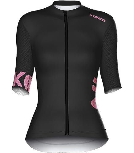 Amazon.com : CASTELLI Certezza Jersey FZ - Women's Black : Cycling